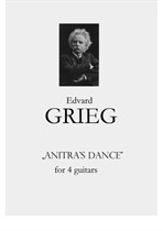 Grieg: Anitra's dance